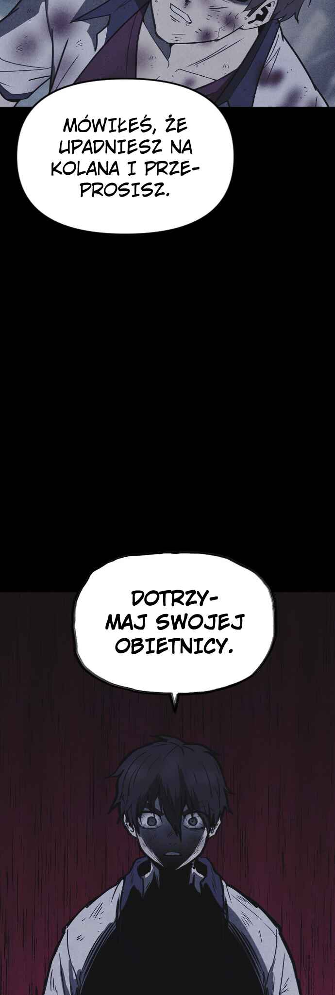 Shotgun Boy Chapter 61 - Page 20