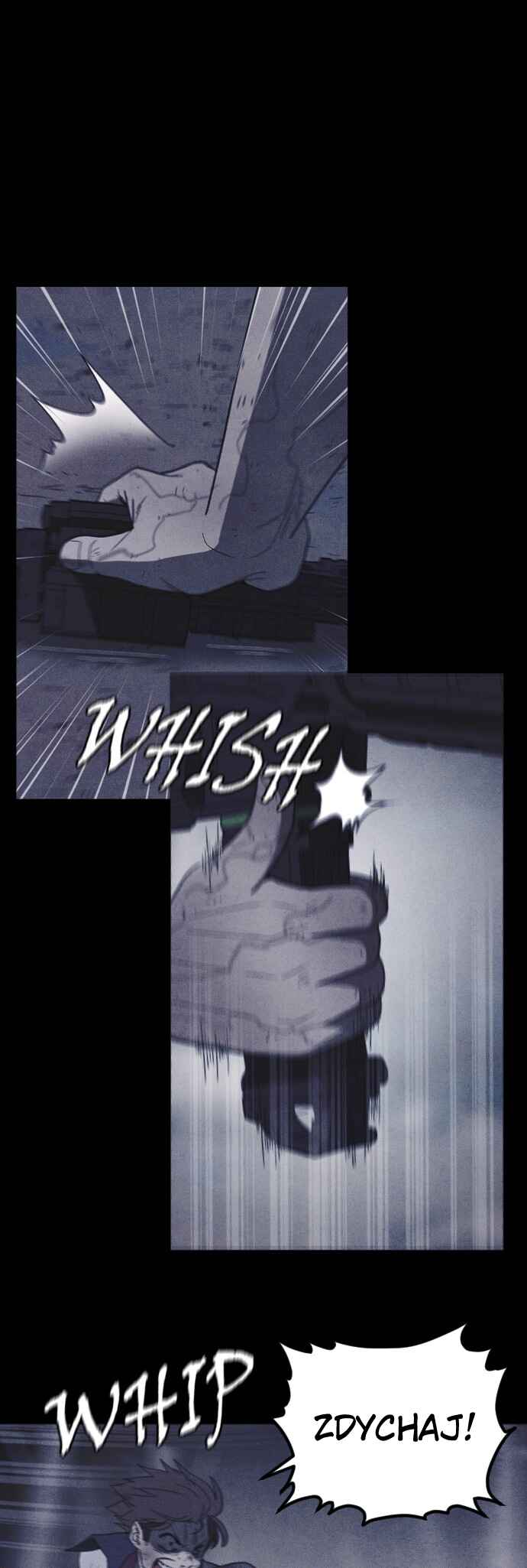 Shotgun Boy Chapter 61 - Page 24