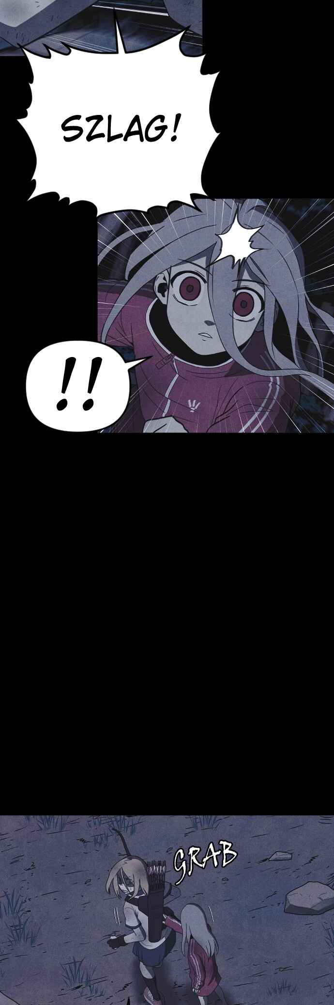 Shotgun Boy Chapter 61 - Page 4