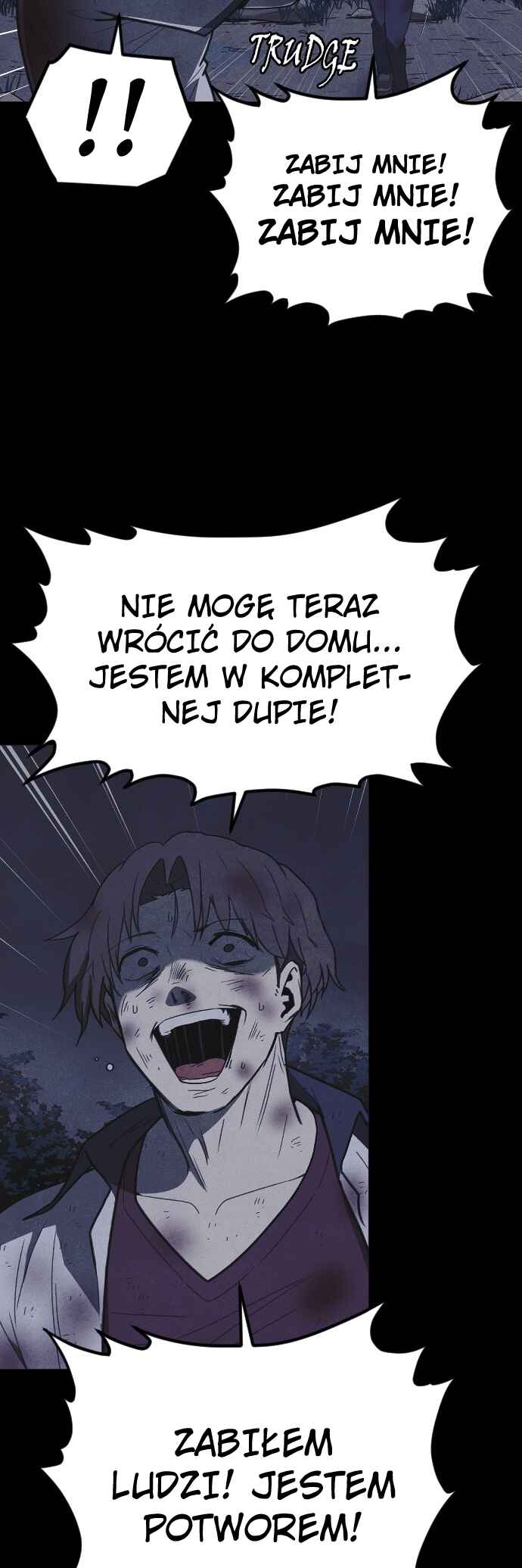 Shotgun Boy Chapter 61 - Page 40