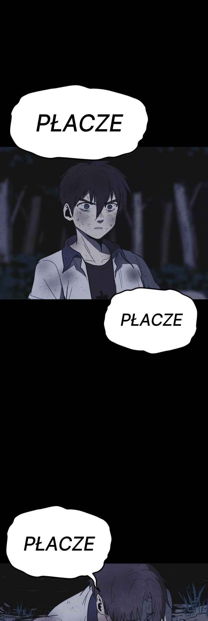 Shotgun Boy Chapter 61 - Page 46