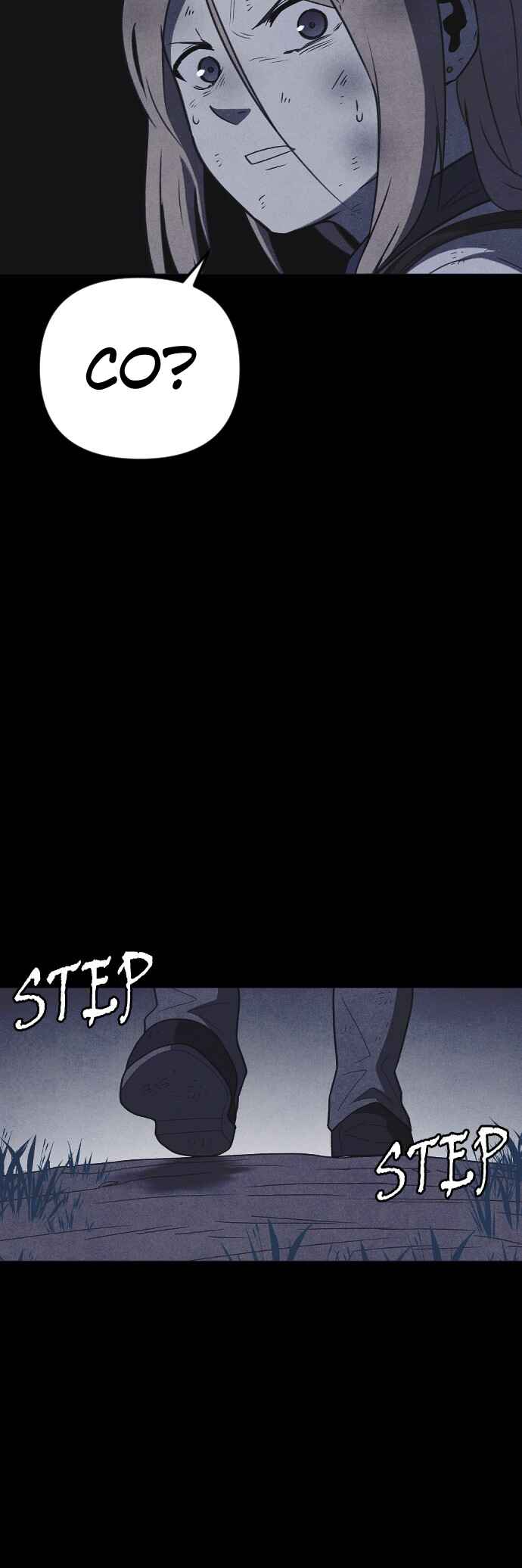 Shotgun Boy Chapter 61 - Page 7
