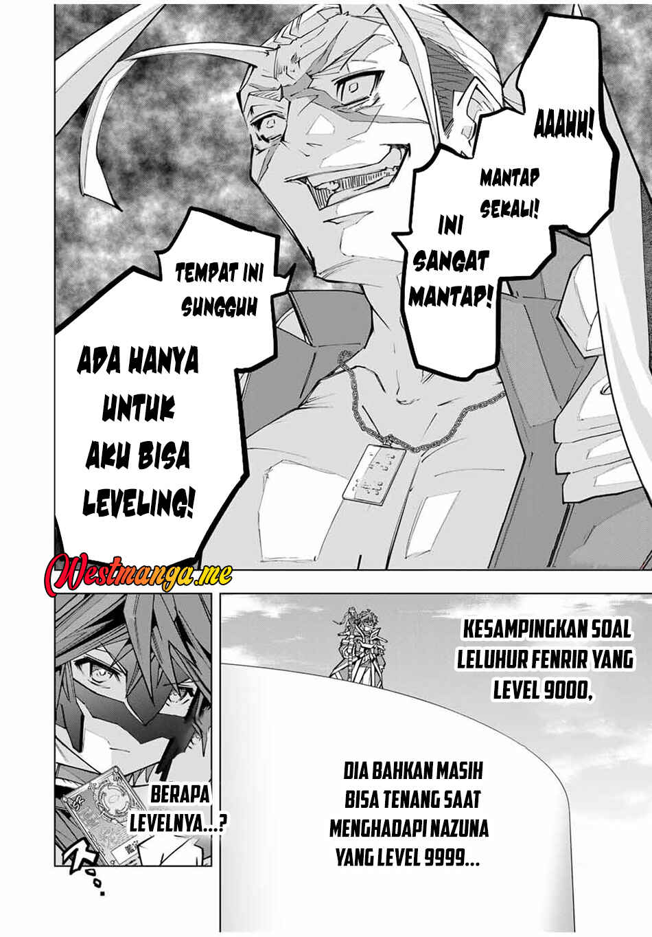 Shinjiteita Nakamatachi ni Dungeon Okuchi de Korosarekaketa ga Gift "Mugen Gacha" de Level 9999 no Nakamatachi wo Te ni Irete Moto Party Member to Sekai ni Fukushuu & "Zamaa!" Shimasu! Chapter 163 - Page 11