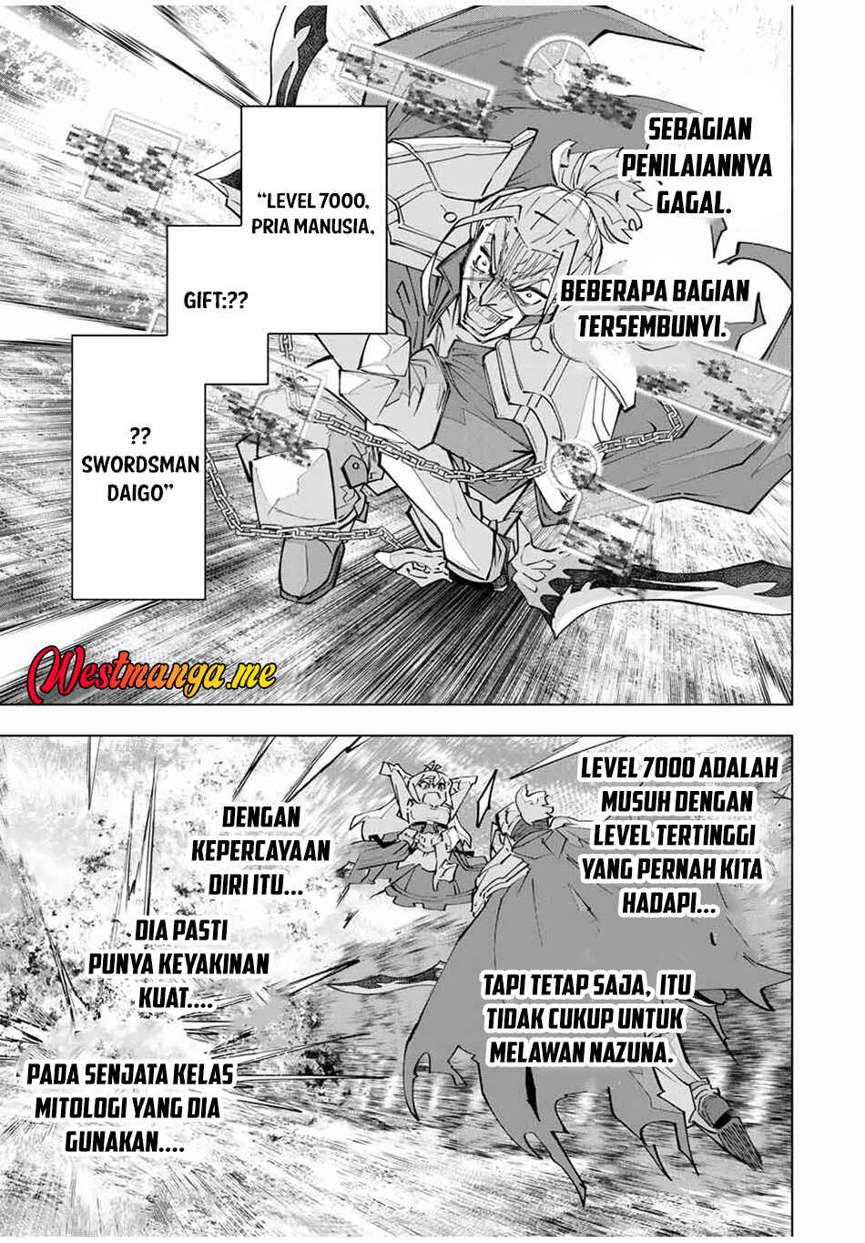 Shinjiteita Nakamatachi ni Dungeon Okuchi de Korosarekaketa ga Gift "Mugen Gacha" de Level 9999 no Nakamatachi wo Te ni Irete Moto Party Member to Sekai ni Fukushuu & "Zamaa!" Shimasu! Chapter 163 - Page 12