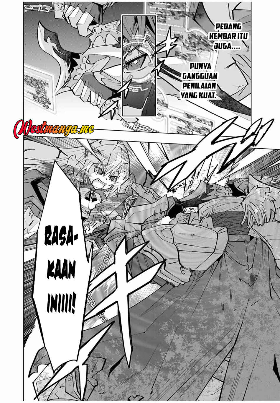 Shinjiteita Nakamatachi ni Dungeon Okuchi de Korosarekaketa ga Gift "Mugen Gacha" de Level 9999 no Nakamatachi wo Te ni Irete Moto Party Member to Sekai ni Fukushuu & "Zamaa!" Shimasu! Chapter 163 - Page 13