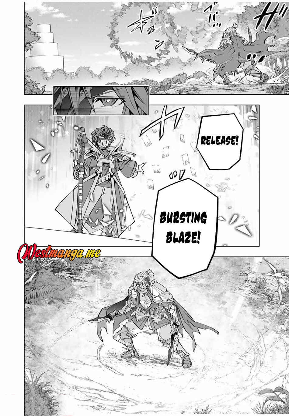 Shinjiteita Nakamatachi ni Dungeon Okuchi de Korosarekaketa ga Gift "Mugen Gacha" de Level 9999 no Nakamatachi wo Te ni Irete Moto Party Member to Sekai ni Fukushuu & "Zamaa!" Shimasu! Chapter 163 - Page 15