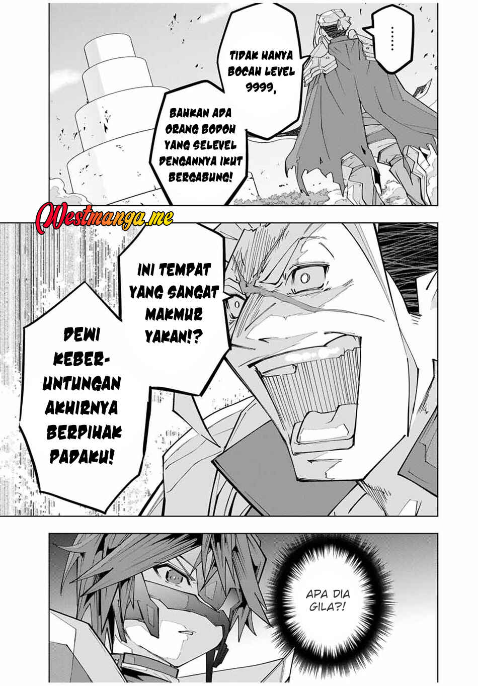 Shinjiteita Nakamatachi ni Dungeon Okuchi de Korosarekaketa ga Gift "Mugen Gacha" de Level 9999 no Nakamatachi wo Te ni Irete Moto Party Member to Sekai ni Fukushuu & "Zamaa!" Shimasu! Chapter 163 - Page 18