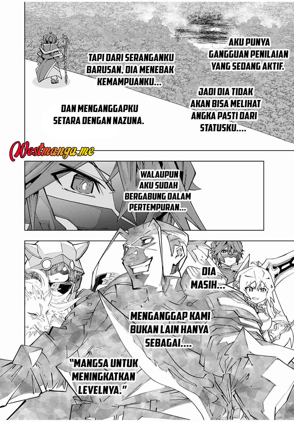 Shinjiteita Nakamatachi ni Dungeon Okuchi de Korosarekaketa ga Gift "Mugen Gacha" de Level 9999 no Nakamatachi wo Te ni Irete Moto Party Member to Sekai ni Fukushuu & "Zamaa!" Shimasu! Chapter 163 - Page 19