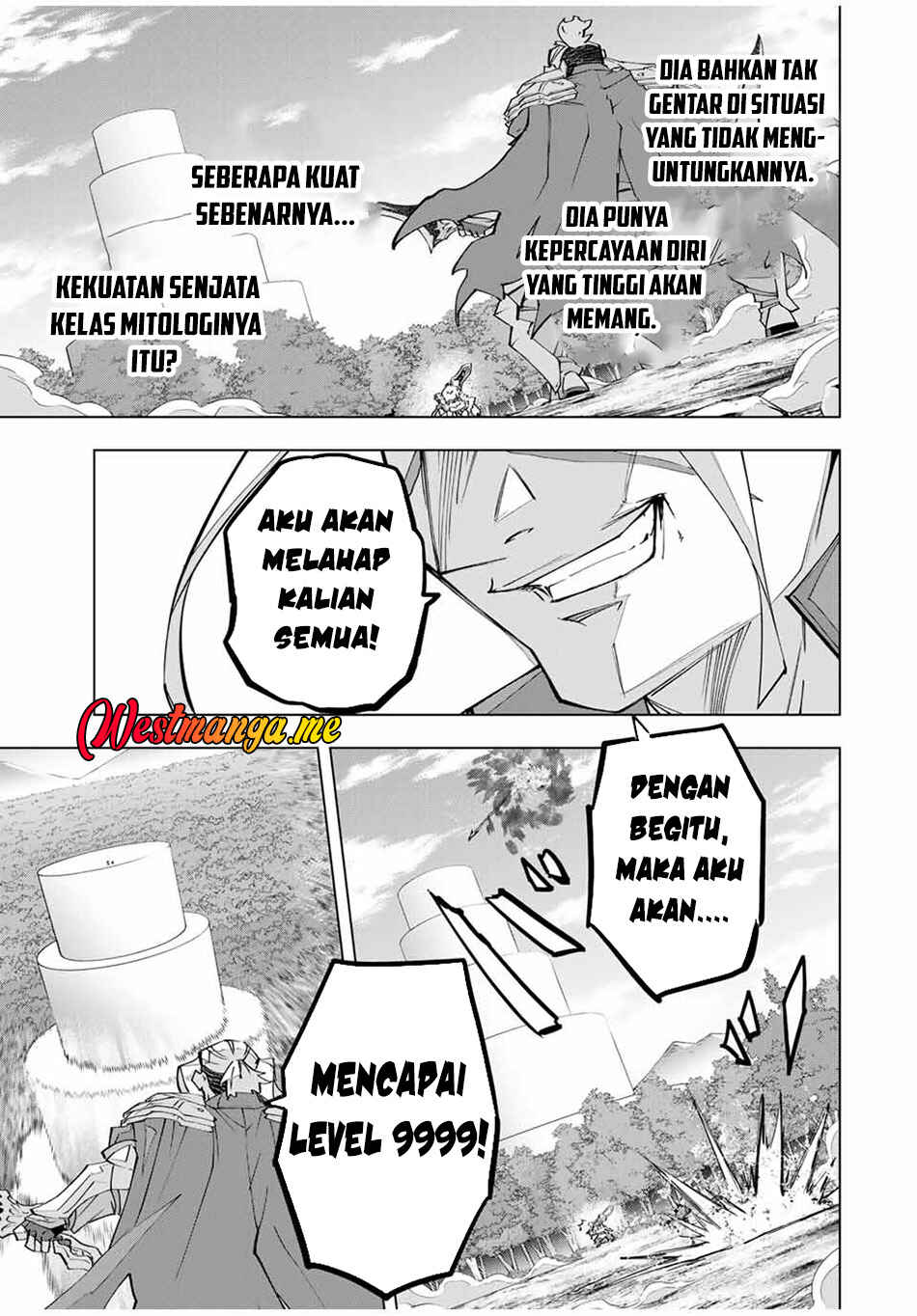 Shinjiteita Nakamatachi ni Dungeon Okuchi de Korosarekaketa ga Gift "Mugen Gacha" de Level 9999 no Nakamatachi wo Te ni Irete Moto Party Member to Sekai ni Fukushuu & "Zamaa!" Shimasu! Chapter 163 - Page 20