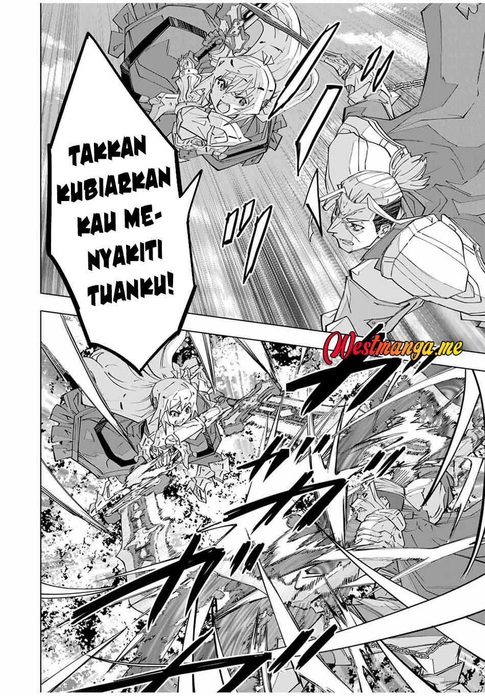 Shinjiteita Nakamatachi ni Dungeon Okuchi de Korosarekaketa ga Gift "Mugen Gacha" de Level 9999 no Nakamatachi wo Te ni Irete Moto Party Member to Sekai ni Fukushuu & "Zamaa!" Shimasu! Chapter 163 - Page 25
