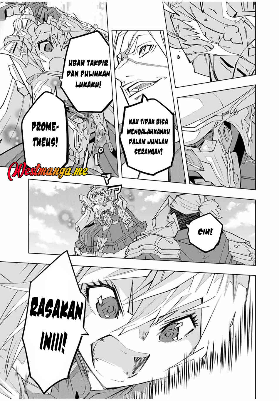 Shinjiteita Nakamatachi ni Dungeon Okuchi de Korosarekaketa ga Gift "Mugen Gacha" de Level 9999 no Nakamatachi wo Te ni Irete Moto Party Member to Sekai ni Fukushuu & "Zamaa!" Shimasu! Chapter 163 - Page 26