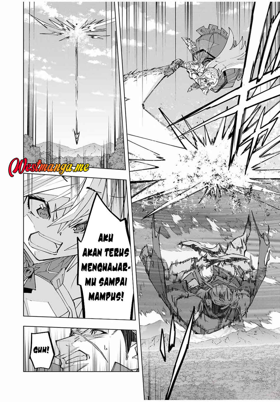 Shinjiteita Nakamatachi ni Dungeon Okuchi de Korosarekaketa ga Gift "Mugen Gacha" de Level 9999 no Nakamatachi wo Te ni Irete Moto Party Member to Sekai ni Fukushuu & "Zamaa!" Shimasu! Chapter 163 - Page 27
