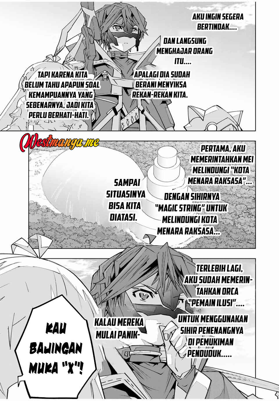 Shinjiteita Nakamatachi ni Dungeon Okuchi de Korosarekaketa ga Gift "Mugen Gacha" de Level 9999 no Nakamatachi wo Te ni Irete Moto Party Member to Sekai ni Fukushuu & "Zamaa!" Shimasu! Chapter 163 - Page 4
