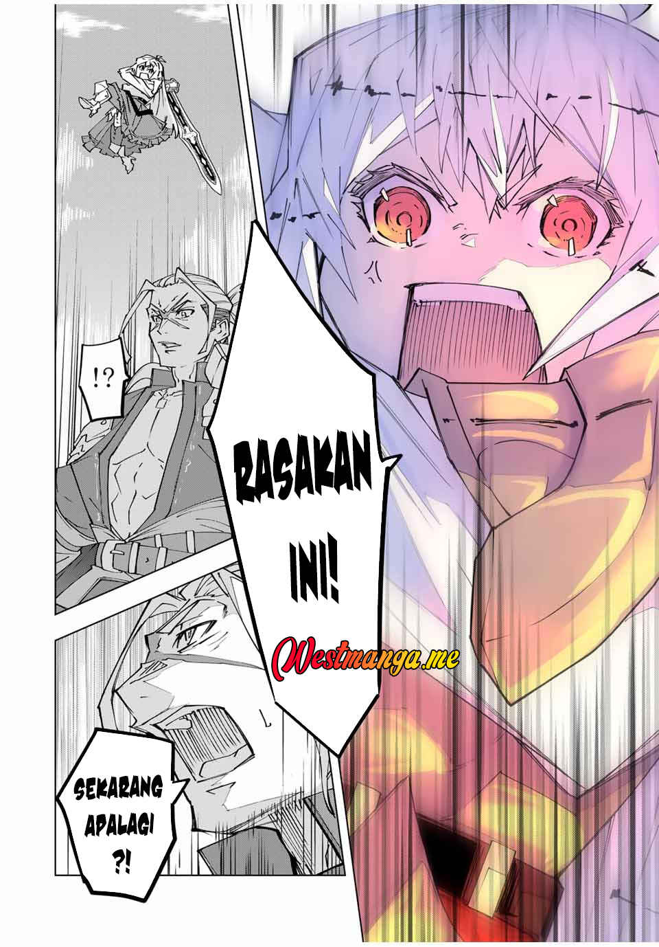 Shinjiteita Nakamatachi ni Dungeon Okuchi de Korosarekaketa ga Gift "Mugen Gacha" de Level 9999 no Nakamatachi wo Te ni Irete Moto Party Member to Sekai ni Fukushuu & "Zamaa!" Shimasu! Chapter 163 - Page 6