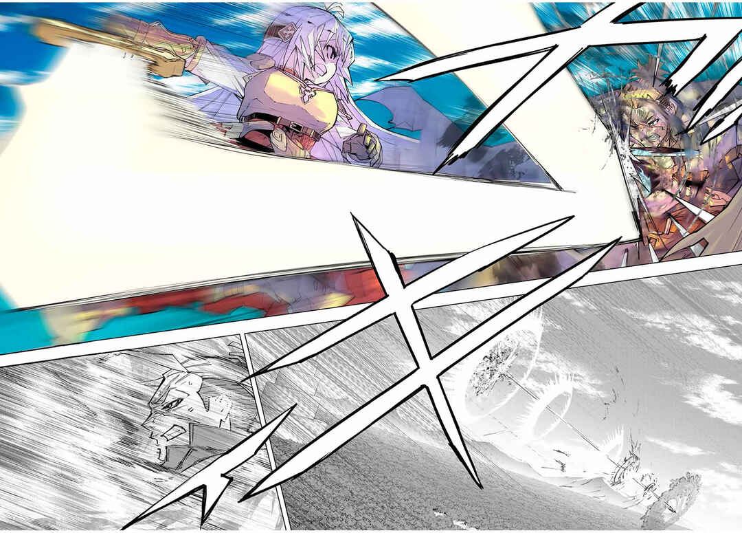 Shinjiteita Nakamatachi ni Dungeon Okuchi de Korosarekaketa ga Gift "Mugen Gacha" de Level 9999 no Nakamatachi wo Te ni Irete Moto Party Member to Sekai ni Fukushuu & "Zamaa!" Shimasu! Chapter 163 - Page 8