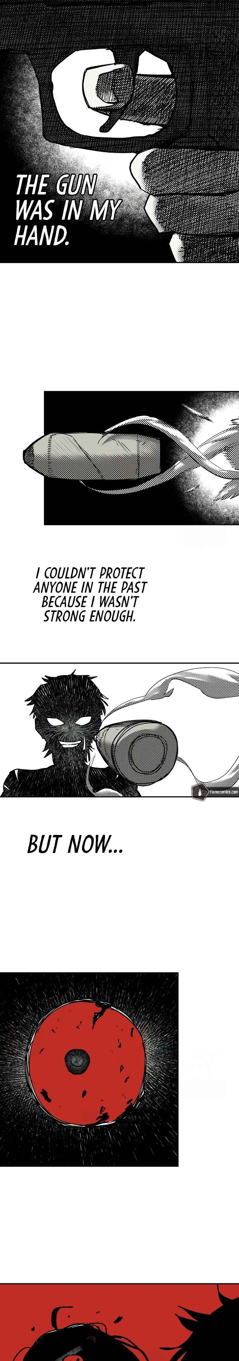 Jongmal eseo Saranamgi Chapter 42 - Page 8