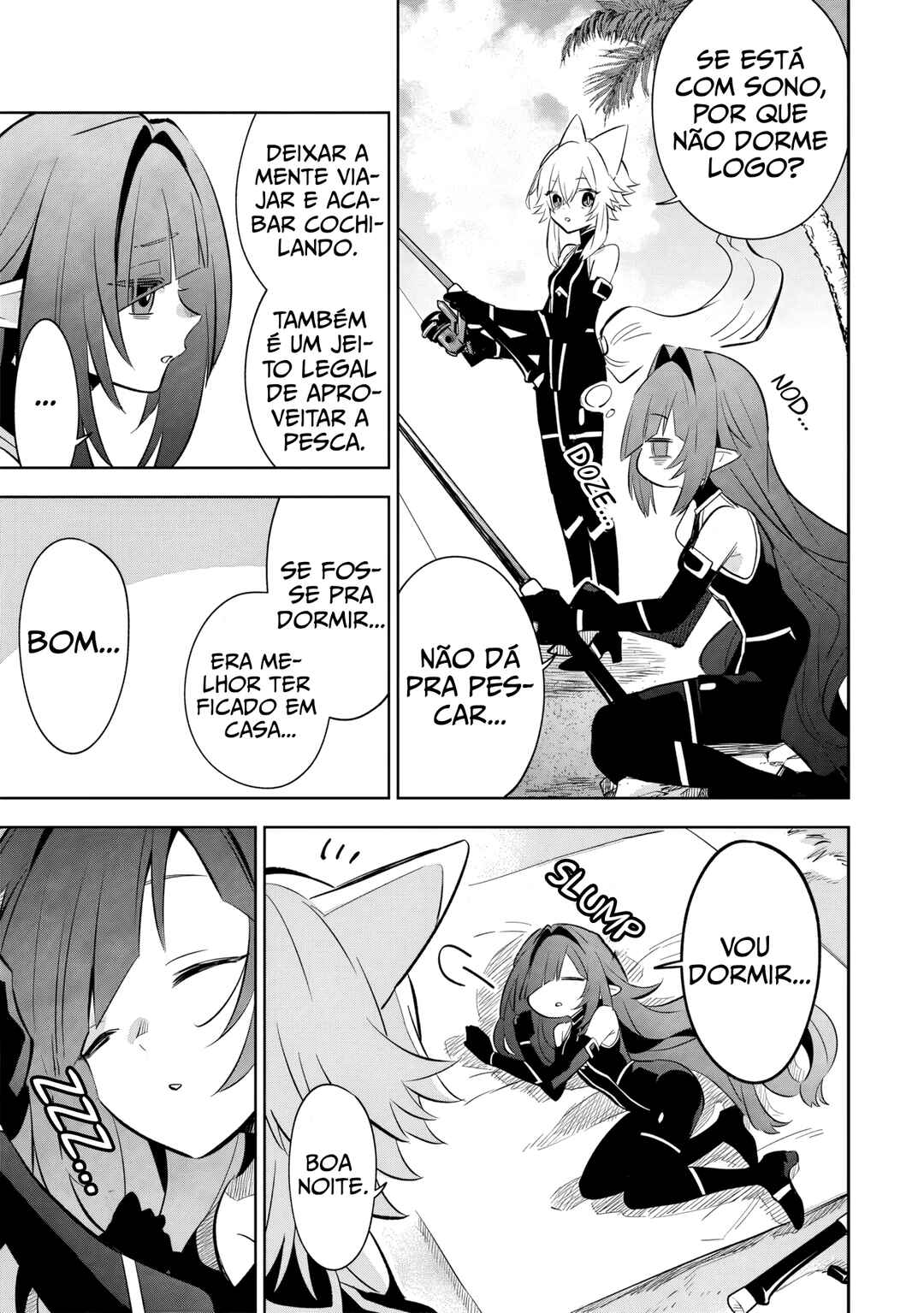 Kage no Jitsuryokusha ni Naritakute! Master of Garden ~Shichikage Retsuden~ Chapter 10.1 - Page 12