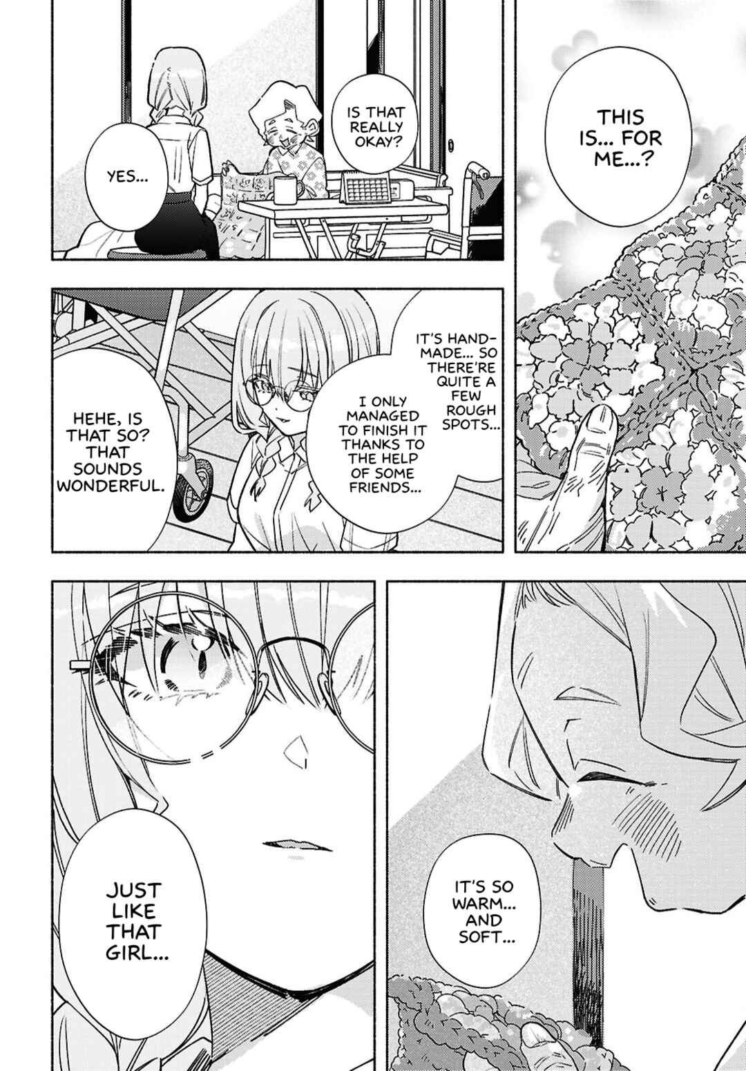 Real demo Shiawase ni Shitekudasai ne? Chapter 11 - Page 30