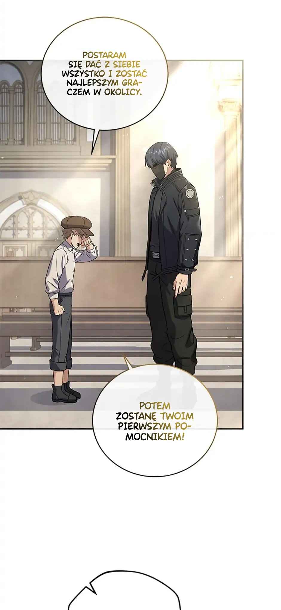Eoreobuteun Player ui Gwihwan Chapter 61 - Page 25