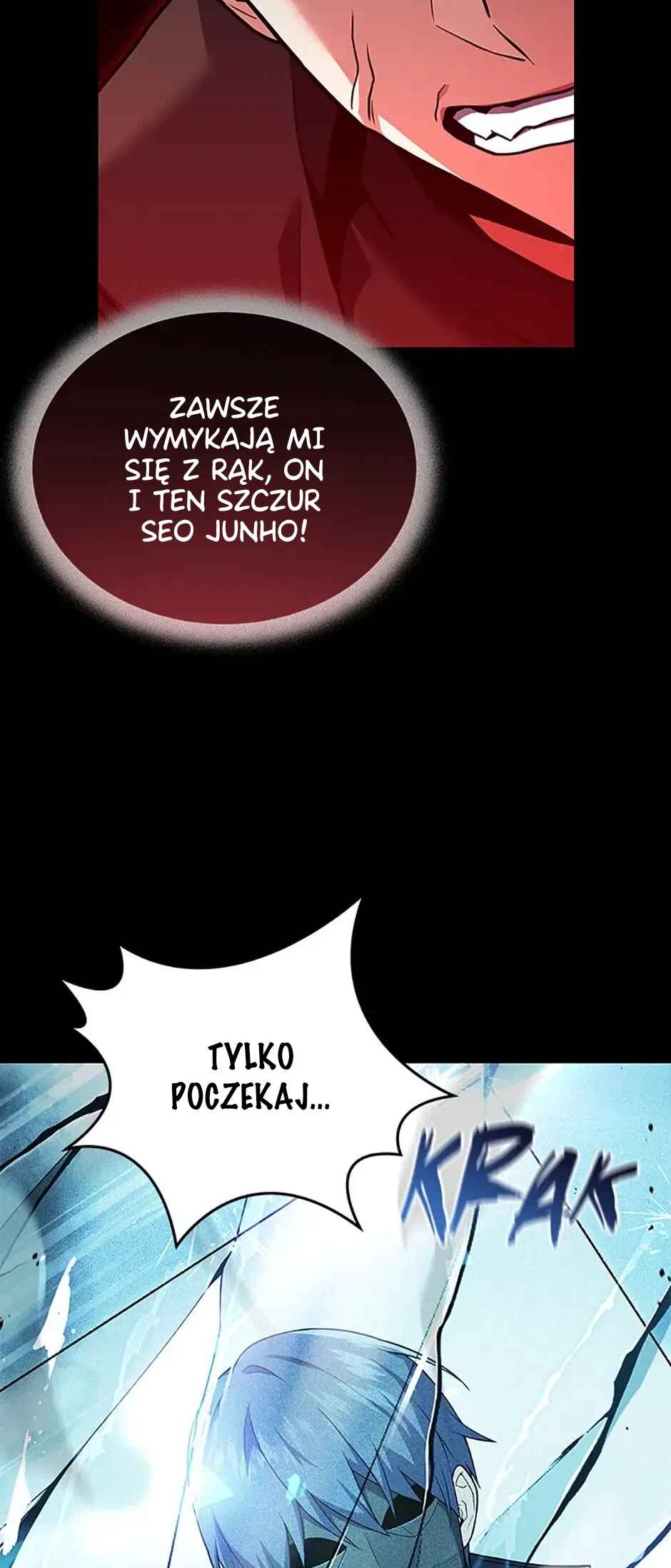 Eoreobuteun Player ui Gwihwan Chapter 61 - Page 36