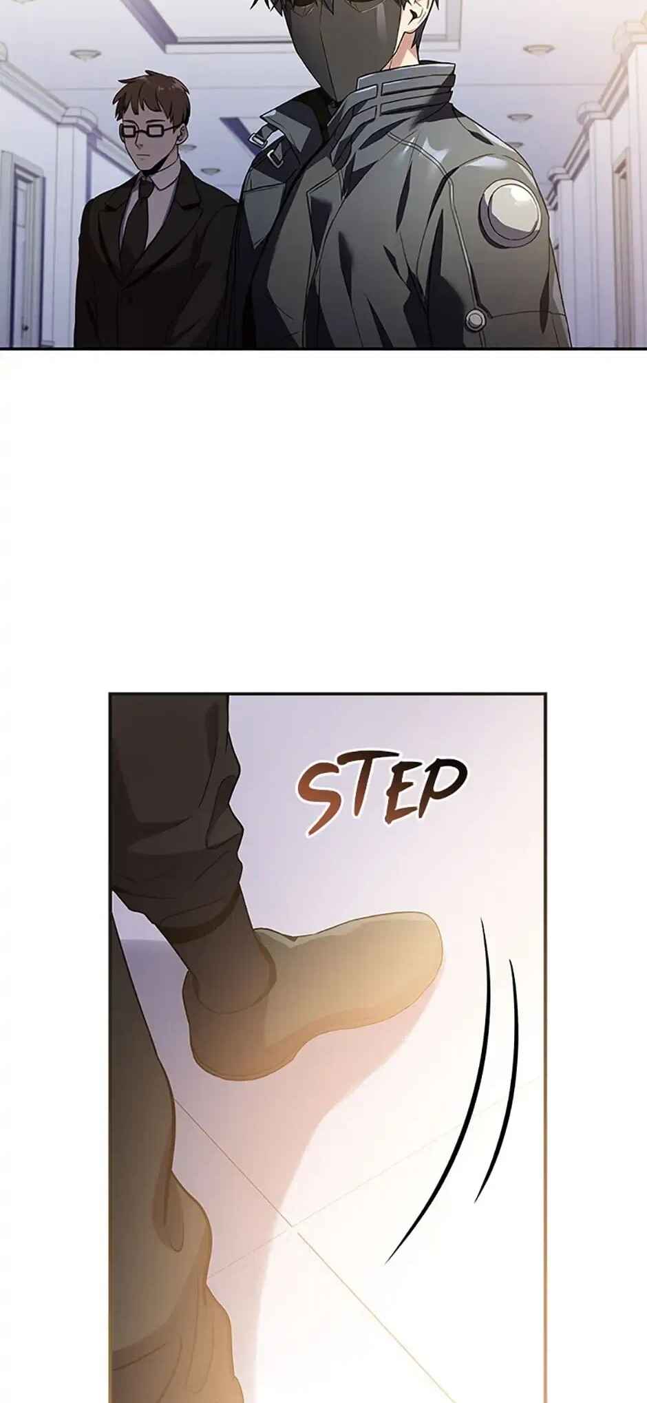 Eoreobuteun Player ui Gwihwan Chapter 61 - Page 42