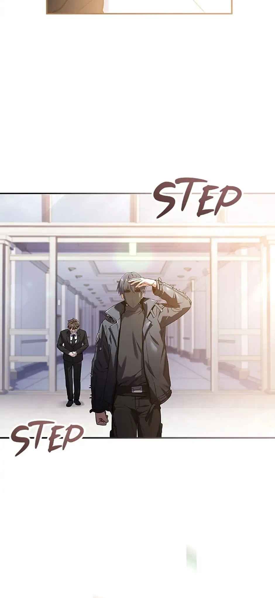 Eoreobuteun Player ui Gwihwan Chapter 61 - Page 43