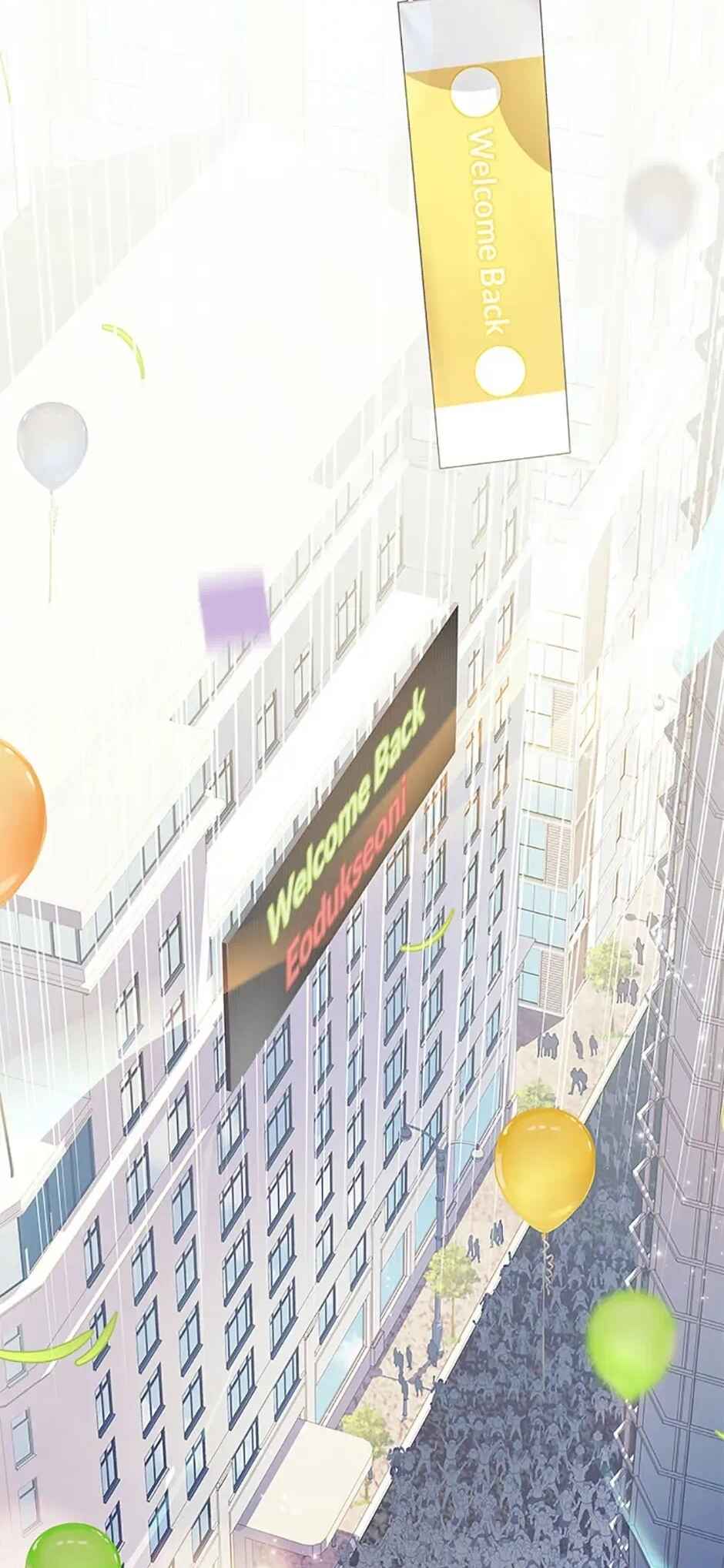 Eoreobuteun Player ui Gwihwan Chapter 61 - Page 45