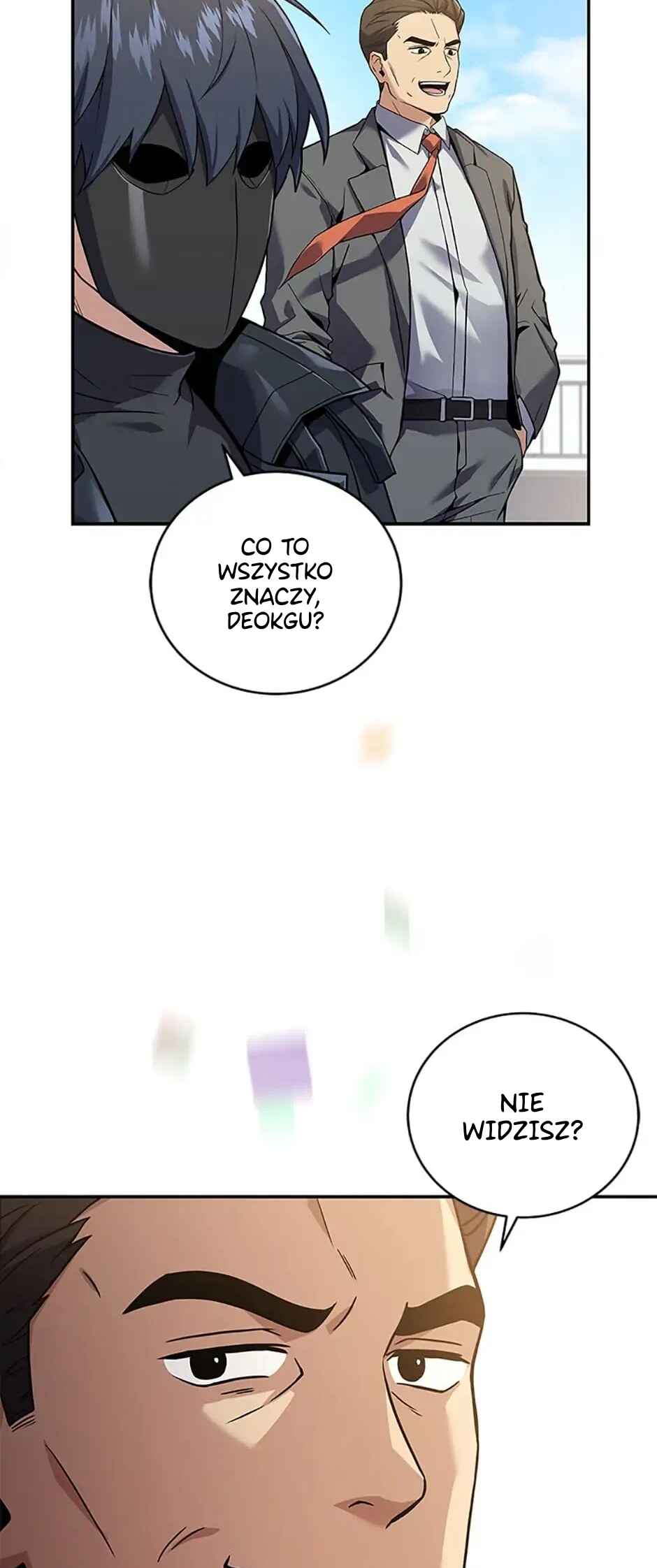 Eoreobuteun Player ui Gwihwan Chapter 61 - Page 50
