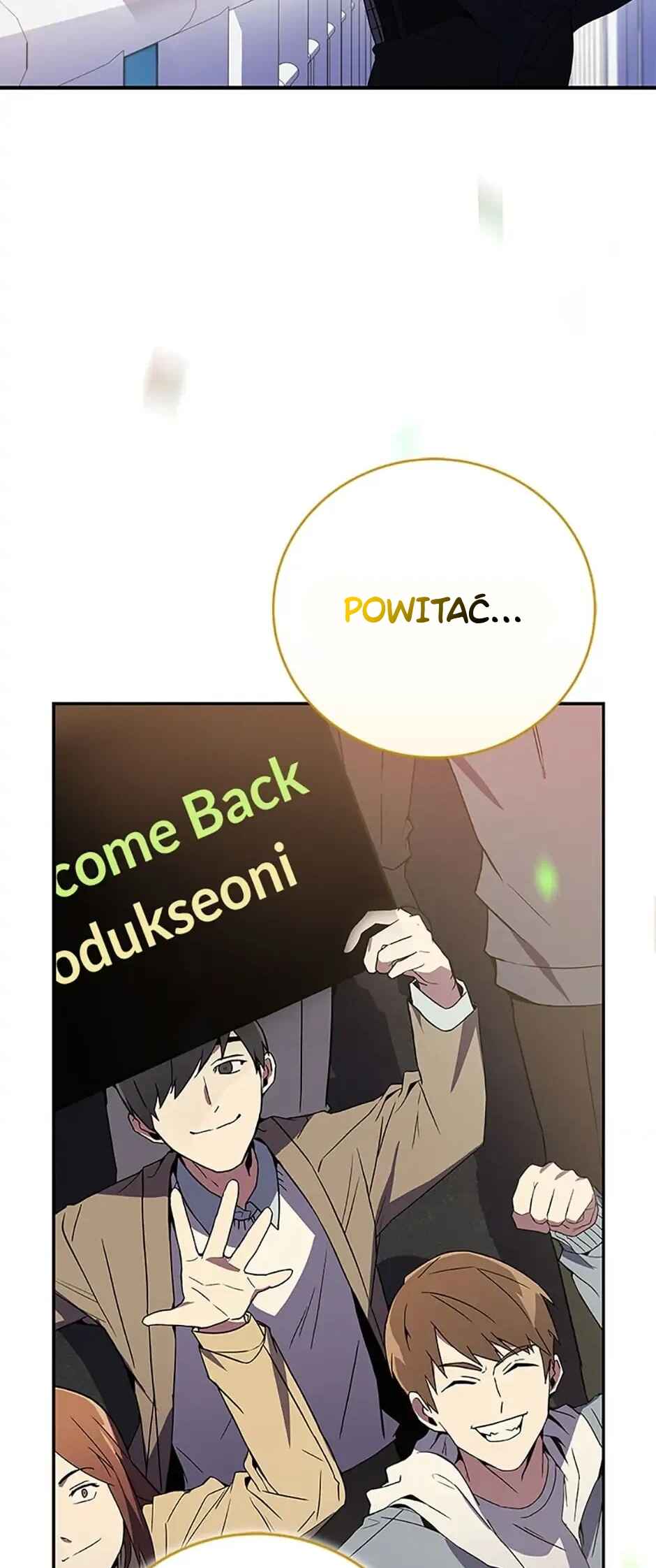Eoreobuteun Player ui Gwihwan Chapter 61 - Page 52