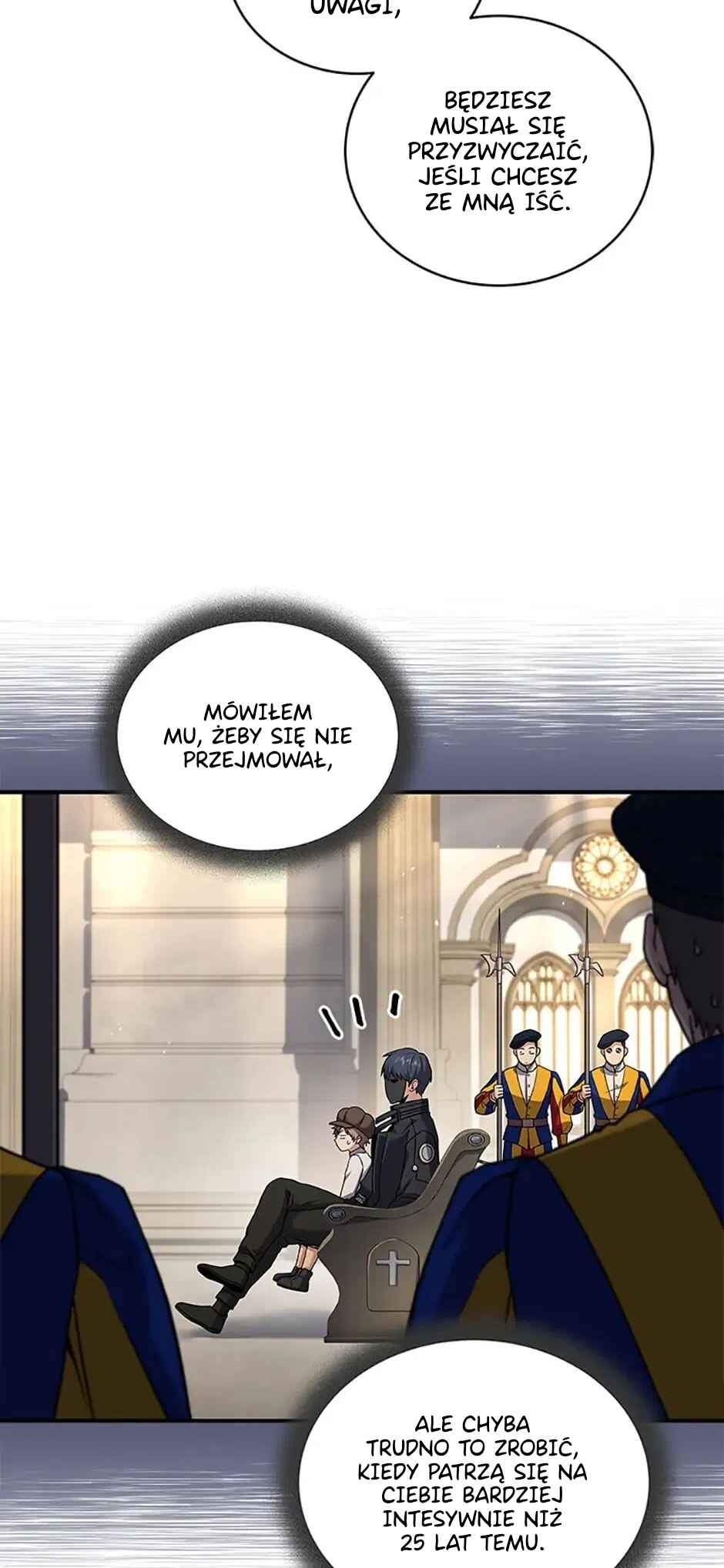 Eoreobuteun Player ui Gwihwan Chapter 61 - Page 6