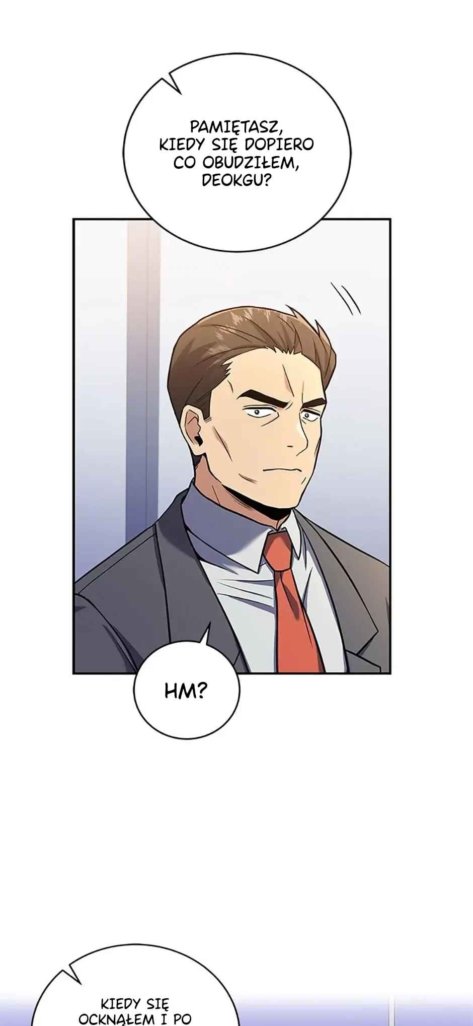 Eoreobuteun Player ui Gwihwan Chapter 61 - Page 61