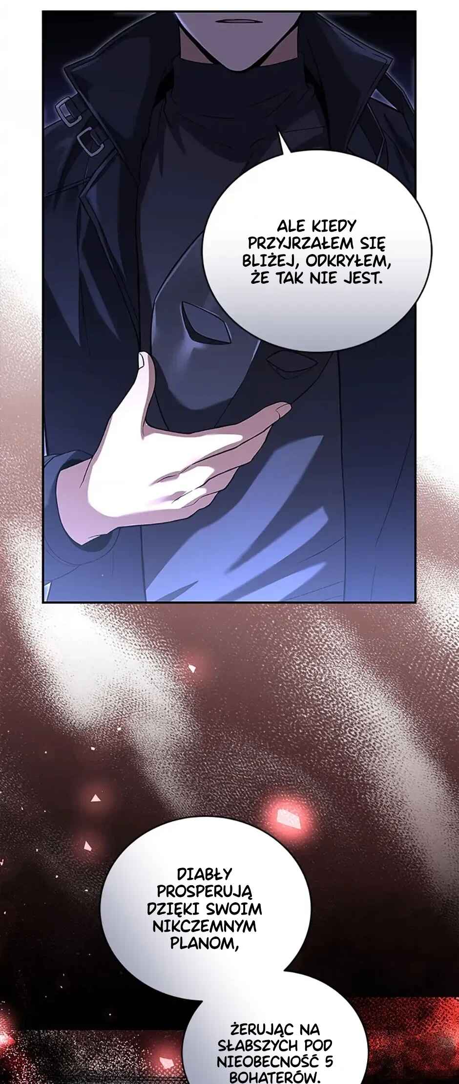 Eoreobuteun Player ui Gwihwan Chapter 61 - Page 63
