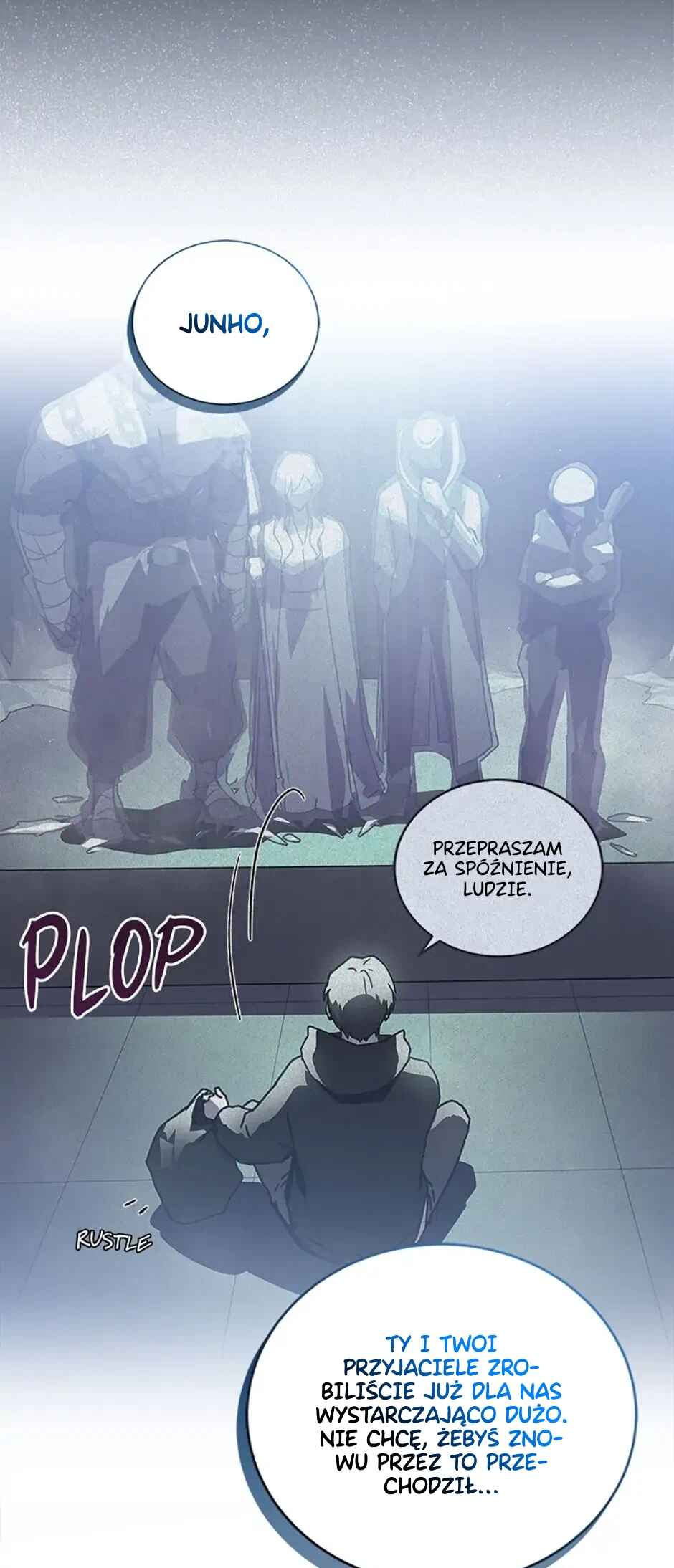 Eoreobuteun Player ui Gwihwan Chapter 61 - Page 72