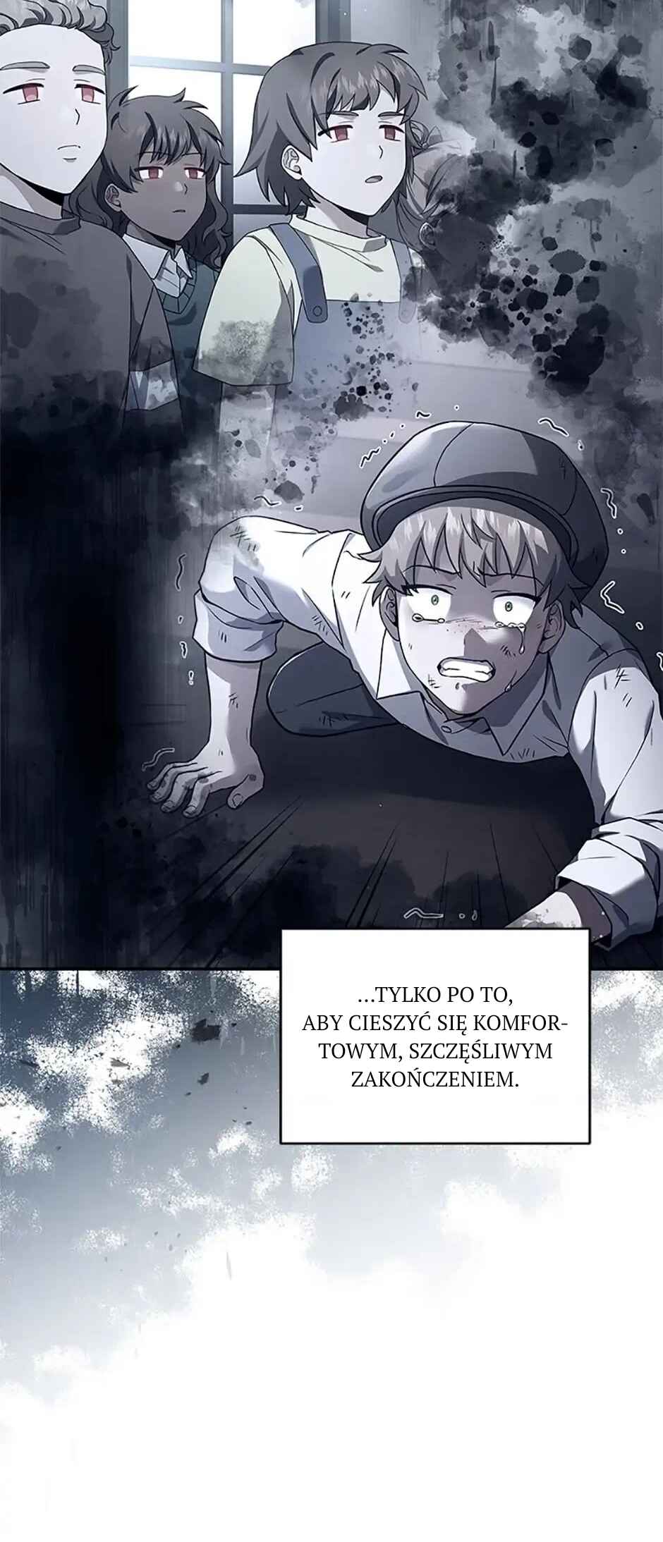 Eoreobuteun Player ui Gwihwan Chapter 61 - Page 76