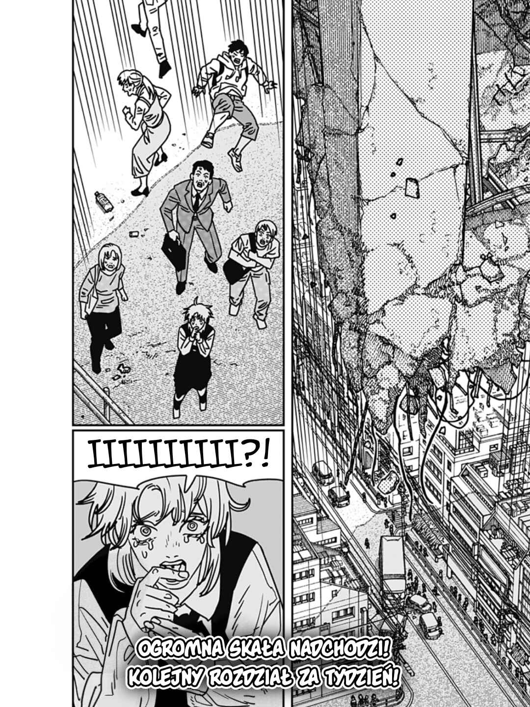 Chainsaw Man Chapter 203 - Page 15