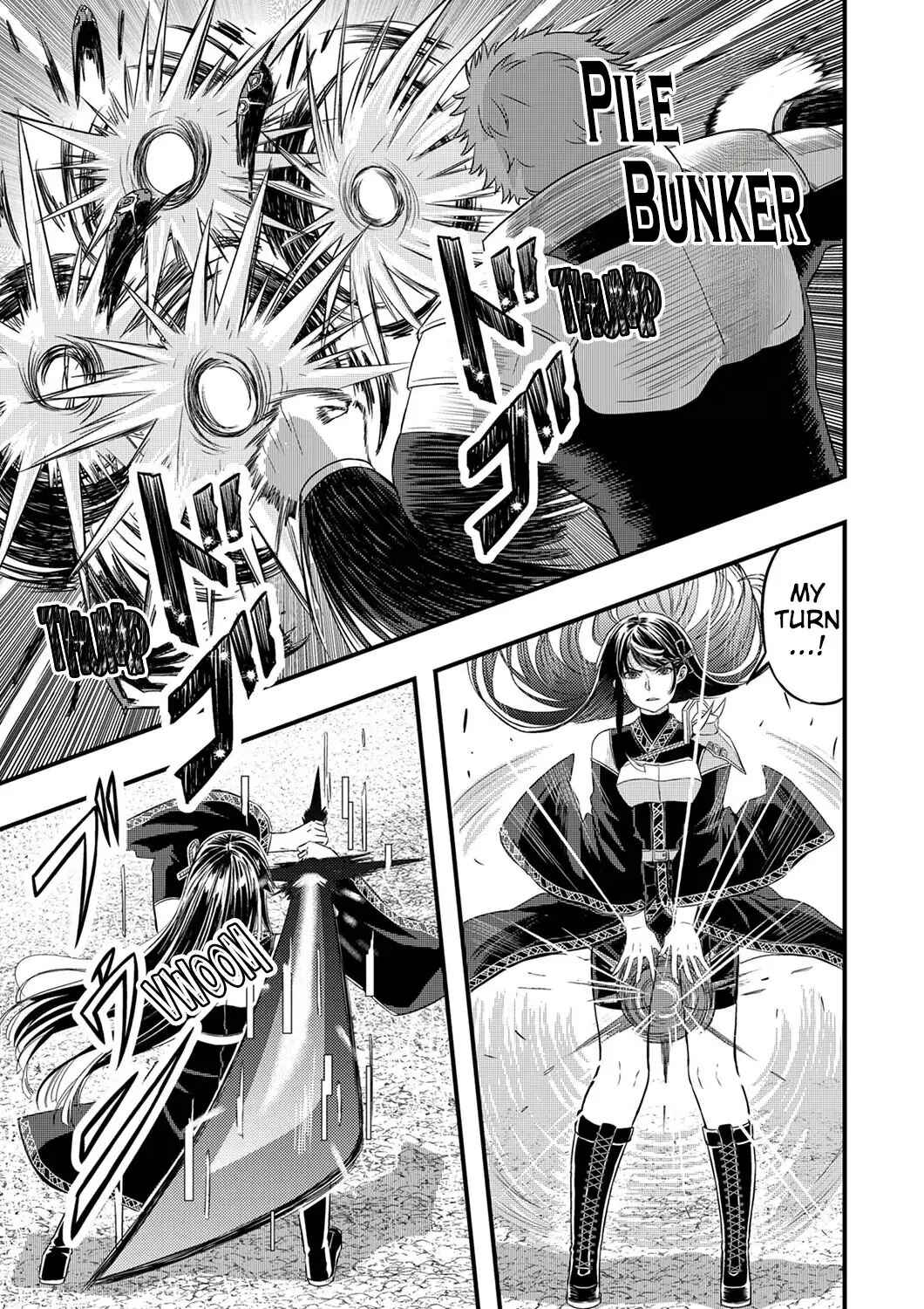 Kikakugai no Dungeon Kouryakusha, Jitsu wa Isekai-gaeri no Moto Yuusha Chapter 9 - Page 15