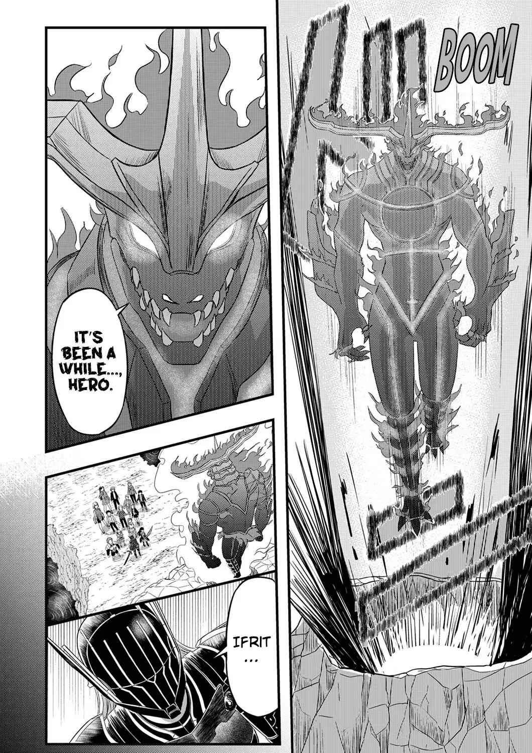 Kikakugai no Dungeon Kouryakusha, Jitsu wa Isekai-gaeri no Moto Yuusha Chapter 9 - Page 18
