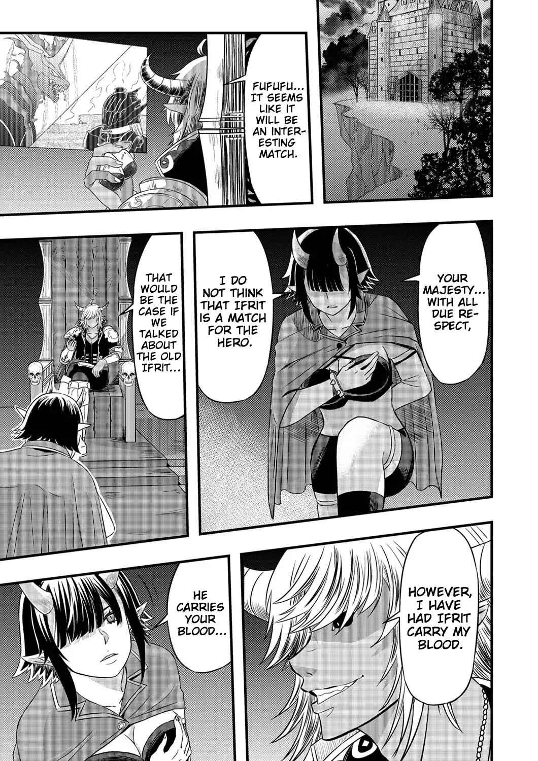 Kikakugai no Dungeon Kouryakusha, Jitsu wa Isekai-gaeri no Moto Yuusha Chapter 9 - Page 19