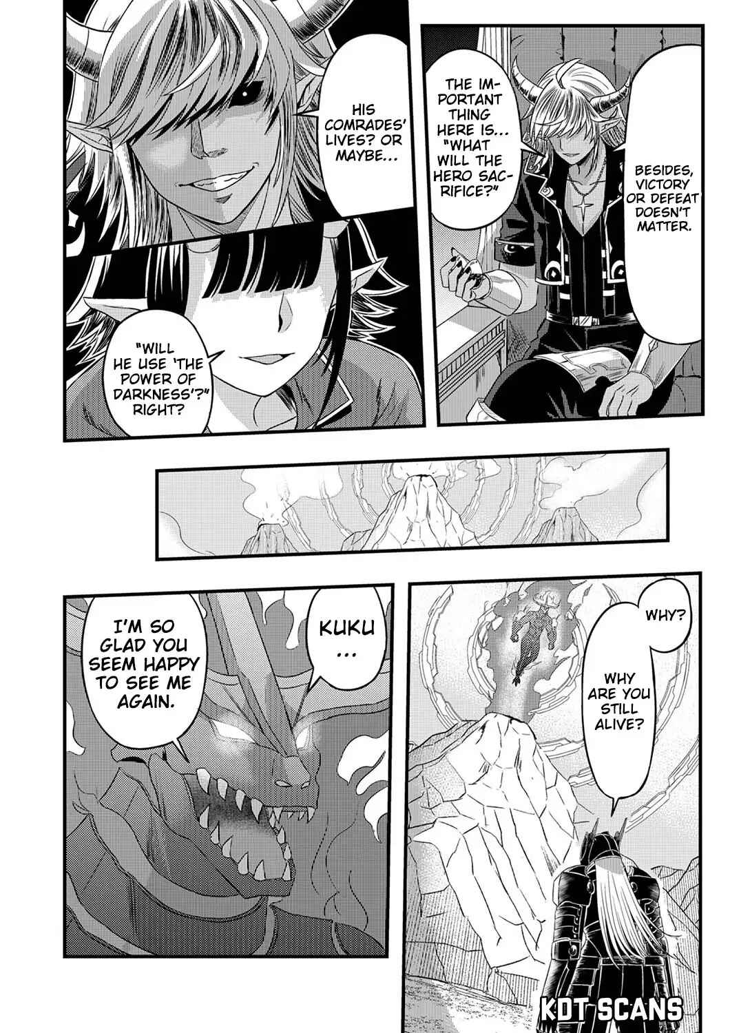 Kikakugai no Dungeon Kouryakusha, Jitsu wa Isekai-gaeri no Moto Yuusha Chapter 9 - Page 20