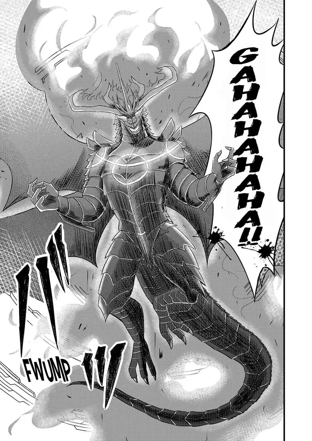 Kikakugai no Dungeon Kouryakusha, Jitsu wa Isekai-gaeri no Moto Yuusha Chapter 9 - Page 24