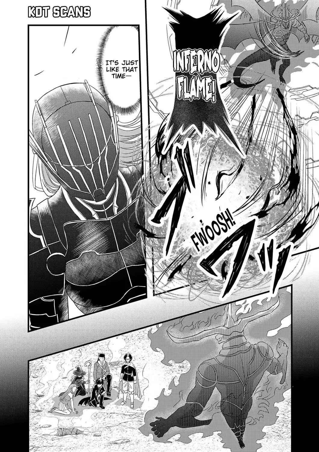 Kikakugai no Dungeon Kouryakusha, Jitsu wa Isekai-gaeri no Moto Yuusha Chapter 9 - Page 26