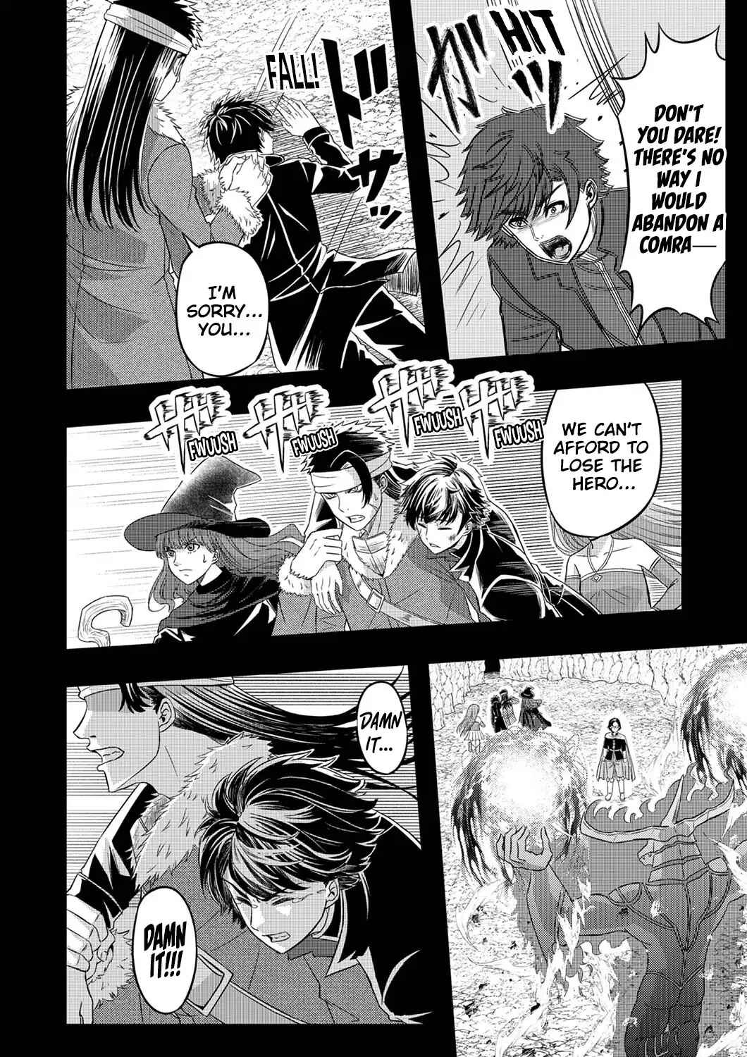 Kikakugai no Dungeon Kouryakusha, Jitsu wa Isekai-gaeri no Moto Yuusha Chapter 9 - Page 28
