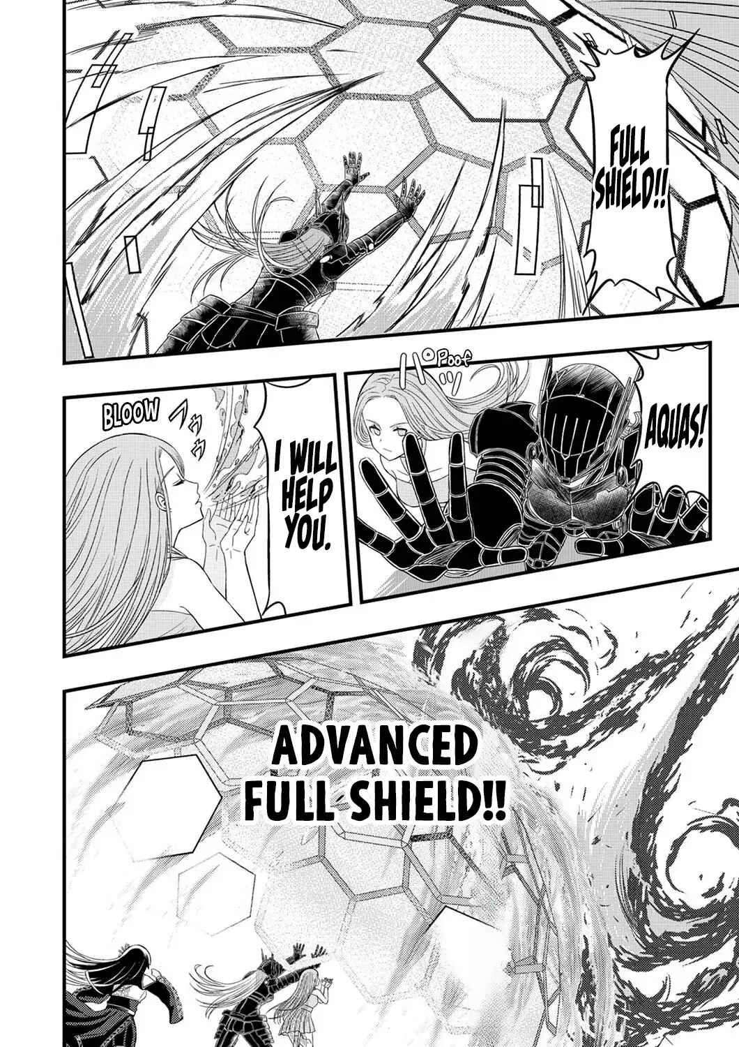 Kikakugai no Dungeon Kouryakusha, Jitsu wa Isekai-gaeri no Moto Yuusha Chapter 9 - Page 30