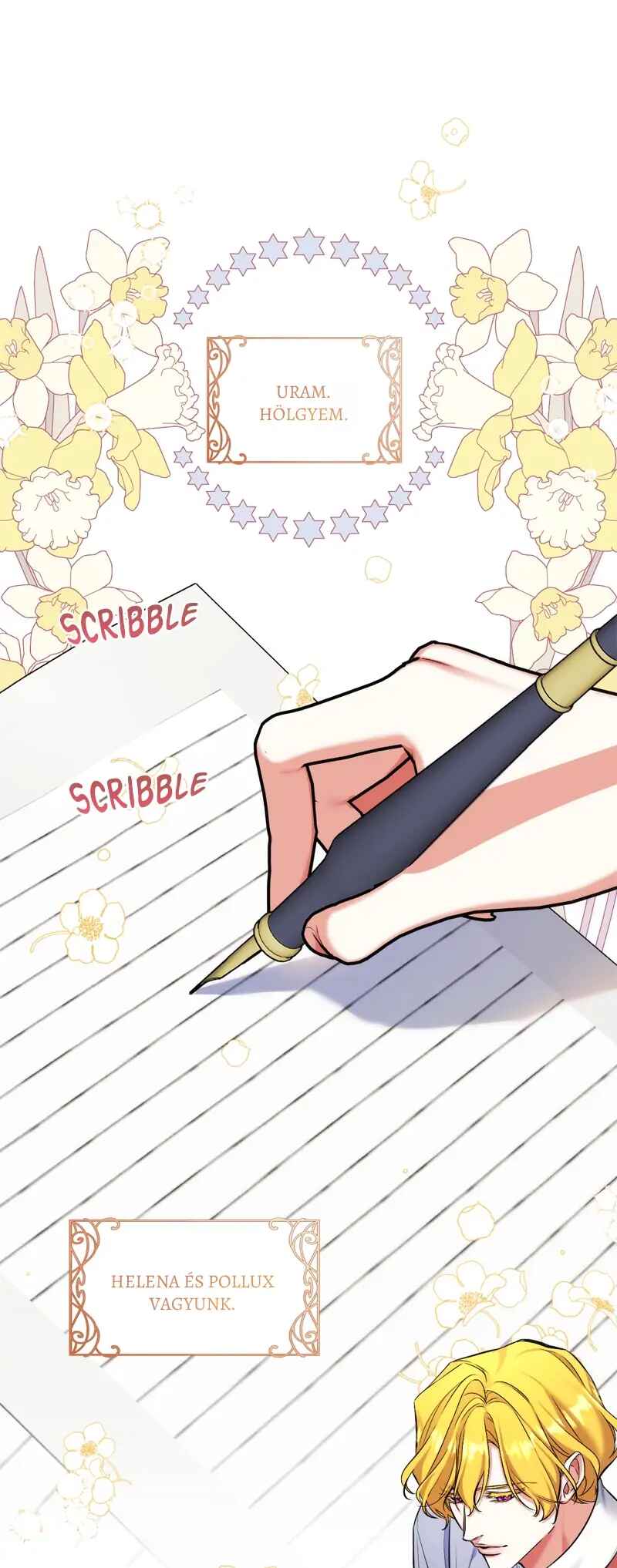 Beoryeojin Na-eui Choeaereul Wihayeo Chapter 50 - Page 1