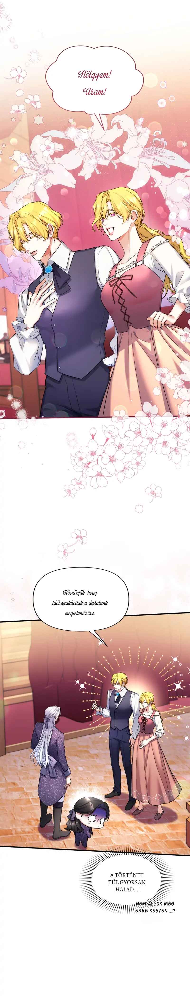 Beoryeojin Na-eui Choeaereul Wihayeo Chapter 50 - Page 13
