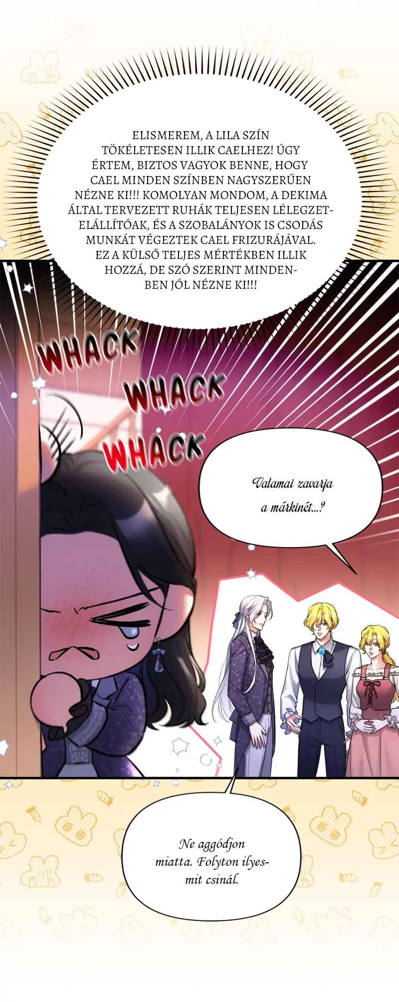 Beoryeojin Na-eui Choeaereul Wihayeo Chapter 50 - Page 15