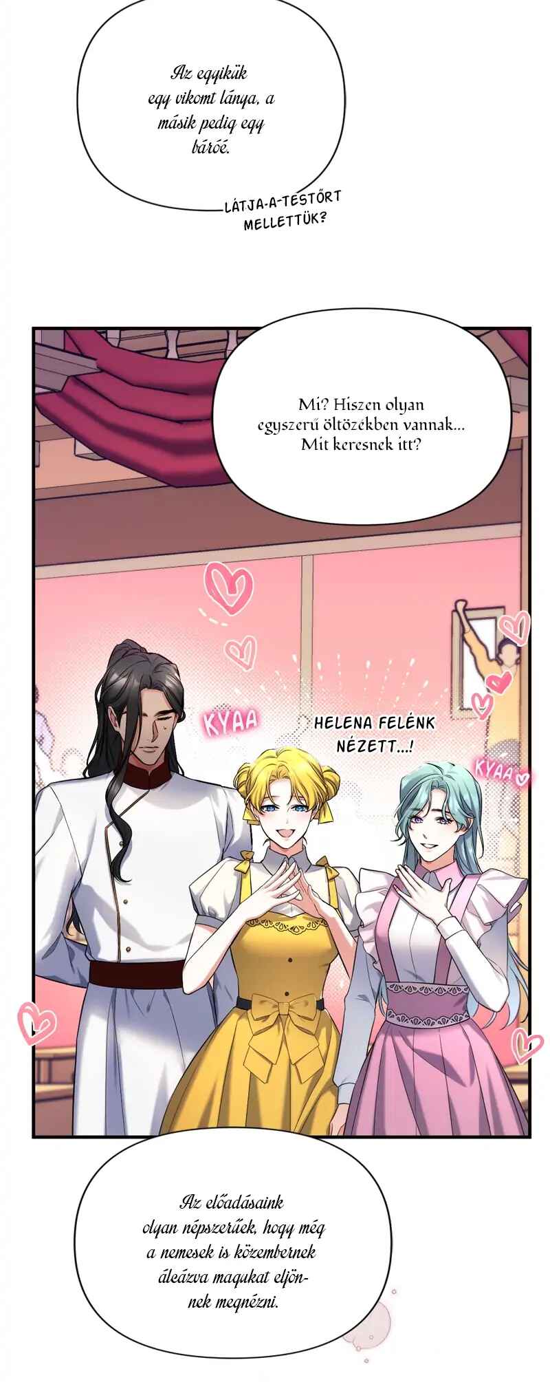 Beoryeojin Na-eui Choeaereul Wihayeo Chapter 50 - Page 18