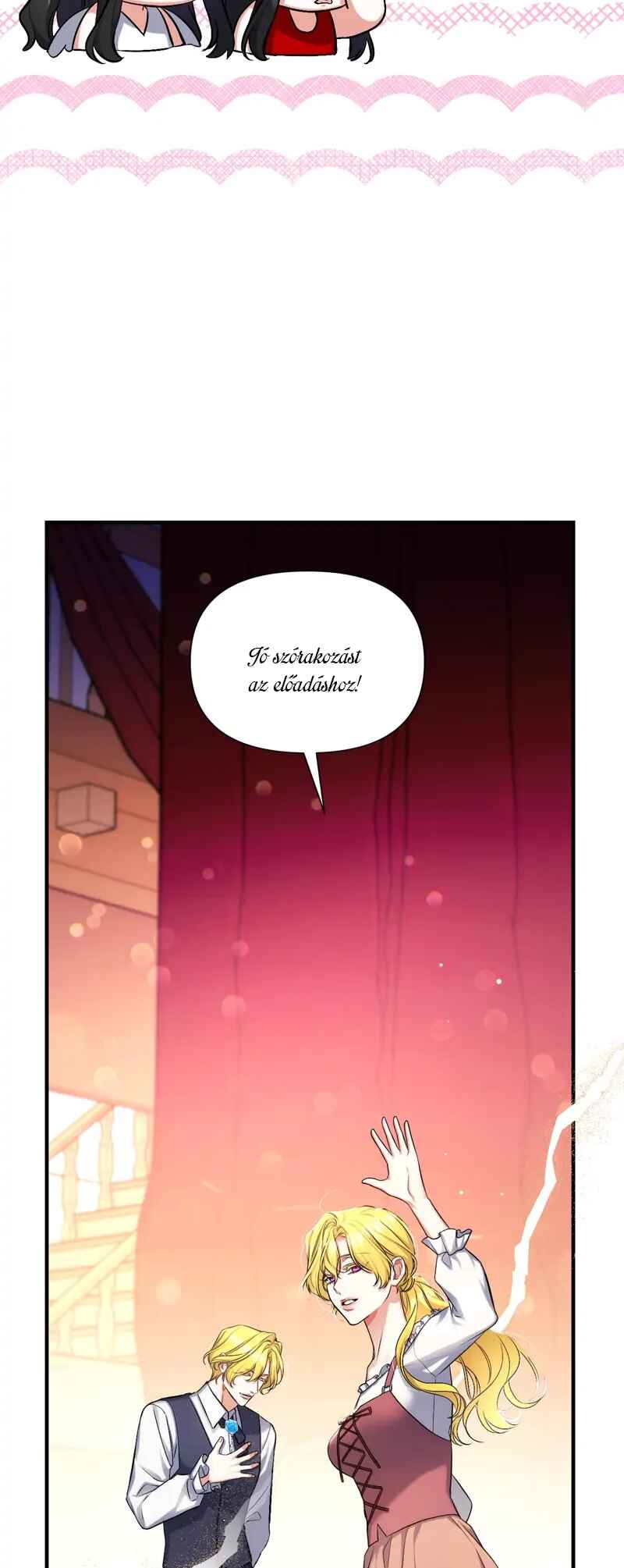 Beoryeojin Na-eui Choeaereul Wihayeo Chapter 50 - Page 22