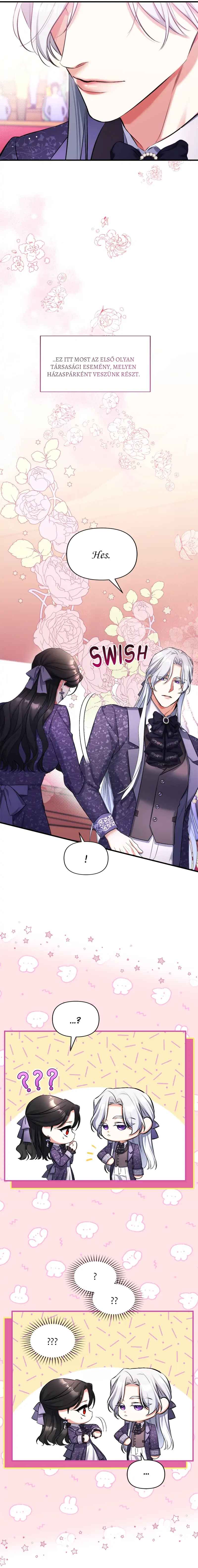 Beoryeojin Na-eui Choeaereul Wihayeo Chapter 50 - Page 26