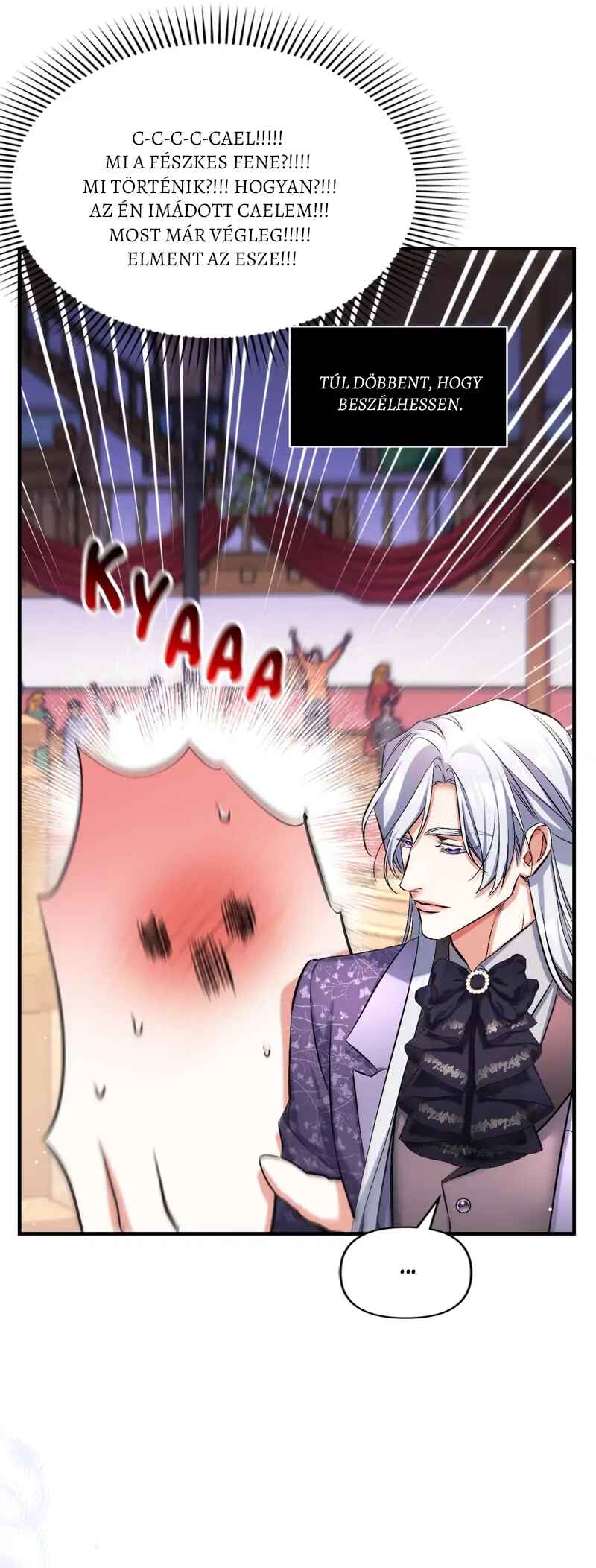 Beoryeojin Na-eui Choeaereul Wihayeo Chapter 50 - Page 28